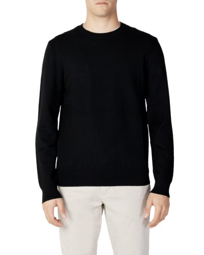 Diktat Men Knitwear