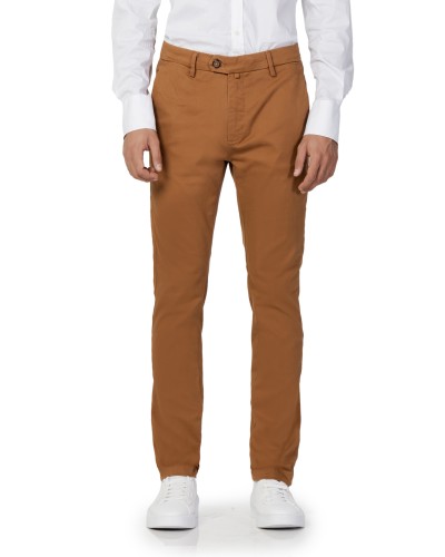 Borghese Men Trousers