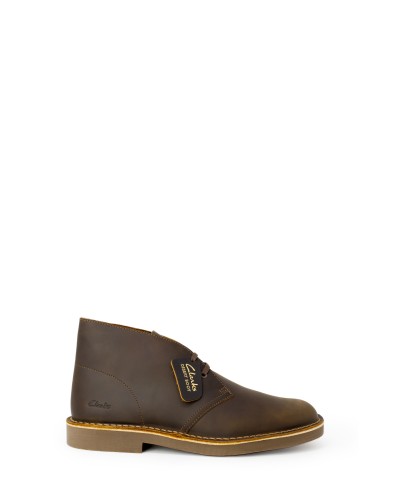 Clarks Men Boots