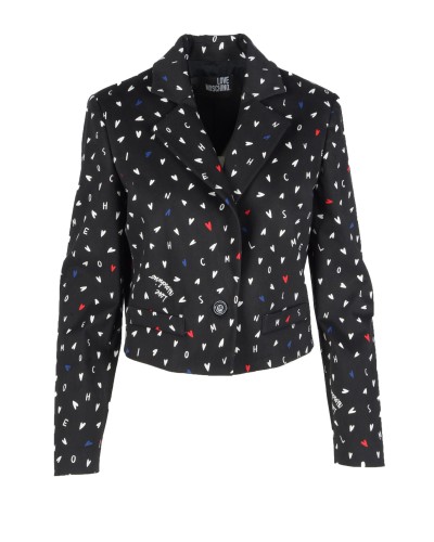 Love Moschino Takki Naiset