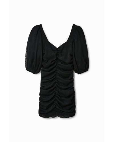 Desigual Klänningar Kvinna 