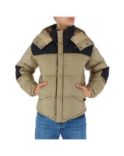 Blauer Giubbotto Uomo