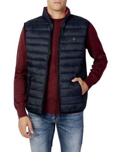 U.s. Polo Assn. Men Gilet