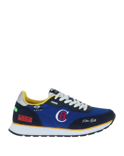 Cotton Belt Men Sneakers