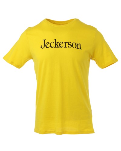 Jeckerson Men T-Shirt