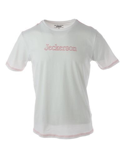 Jeckerson Men T-Shirt