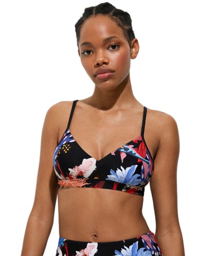 Desigual Badeanzug Damen 