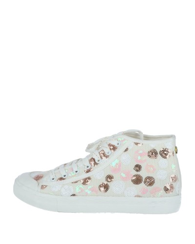 Enrico Coveri Damen Sneakers