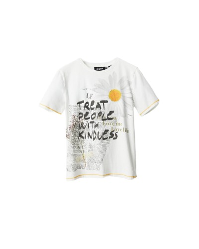 Desigual  Women T-Shirt
