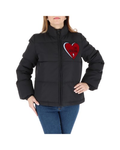 Love Moschino  Women Jacket