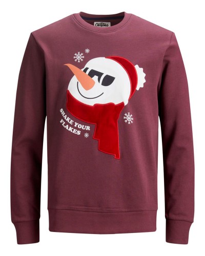 Jack & Jones Men Knitwear