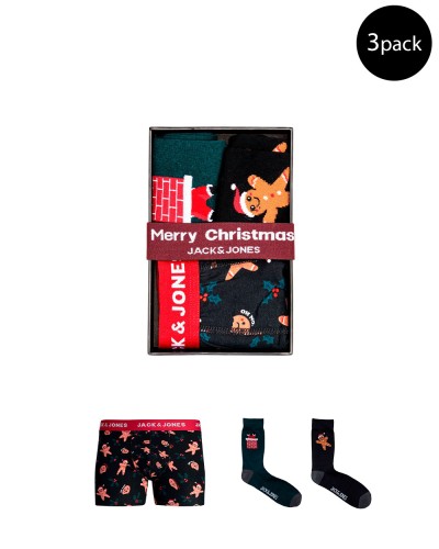 Jack & Jones Men Underwear