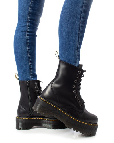 Dr. Martens Damme Stiefel
