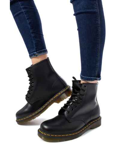 Dr. Martens Damme Stiefel