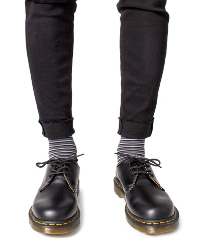 Dr. Martens Men Lace Ups Shoes