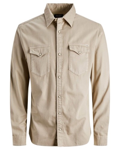 Jack & Jones Men Shirt