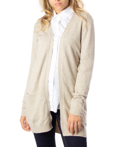 Vila Clothes  Women Cardigan