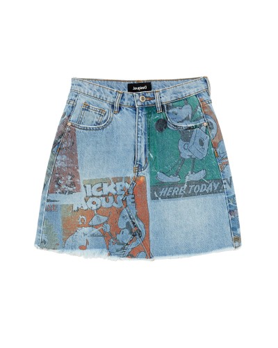 Desigual Rock Damen 