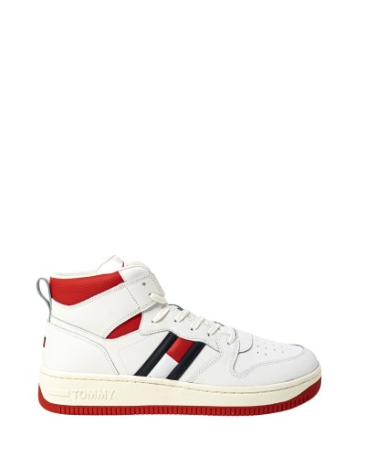 Tommy Hilfiger Jeans Hombre Sneakers