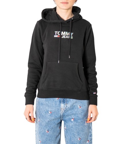 Tommy Hilfiger Jeans Collegepusero Naiset