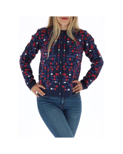 Armani Jeans Cardigan Damen 