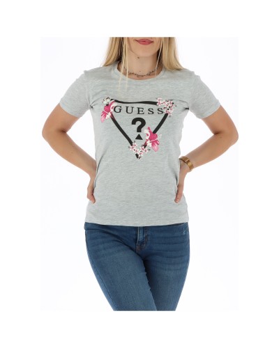 Guess Mujer Camisetas