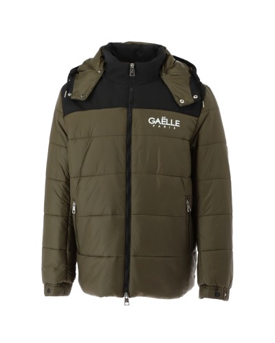 Gaelle Paris Giubbotto Uomo