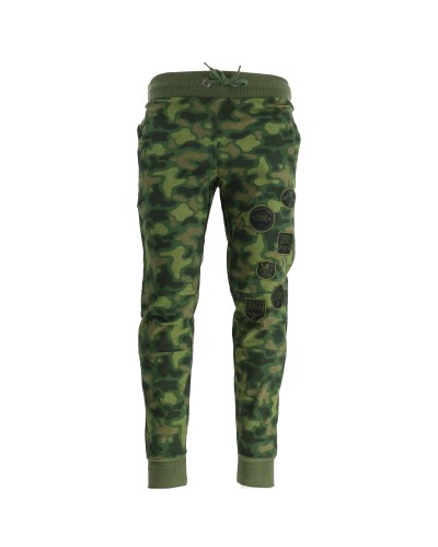 Leone 1947 Men Trousers