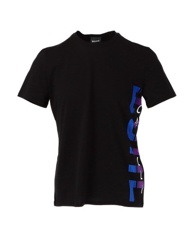 Just Cavalli Men T-Shirt
