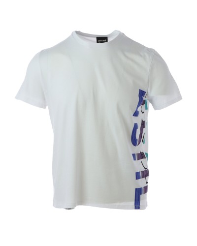 Just Cavalli Men T-Shirt