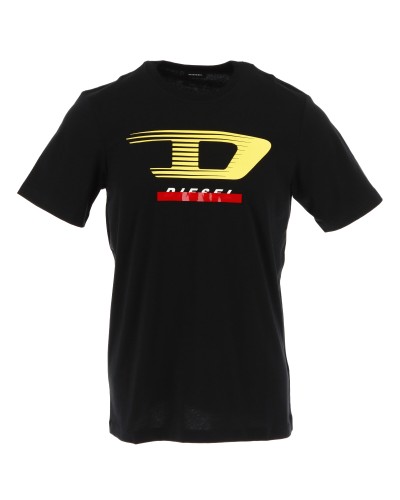 Diesel Men T-Shirt