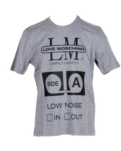 Love Moschino Men T-Shirt