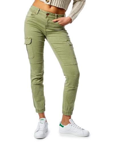 Only  Women Trousers
