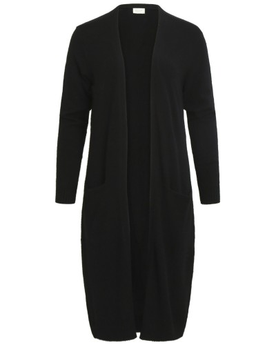 Vila Clothes Cardigan Damen 