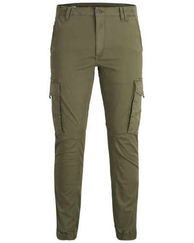 Jack & Jones Men Trousers
