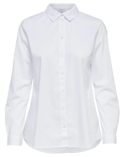 Jacqueline De Yong  Women Shirt