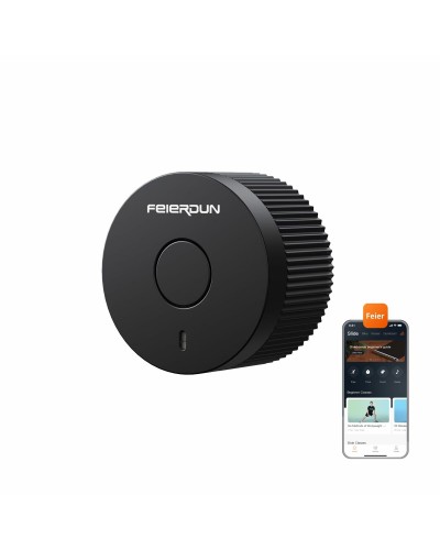 Bewegungsmelder Xiaomi FED 2025