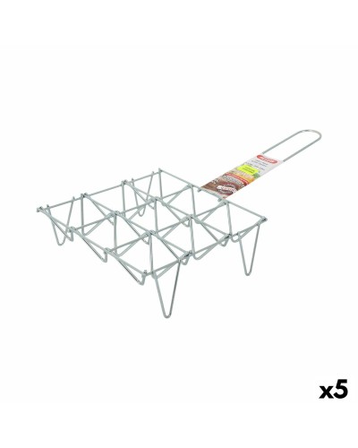 Grill Algon Algon 26 x 55 cm (5 antal)