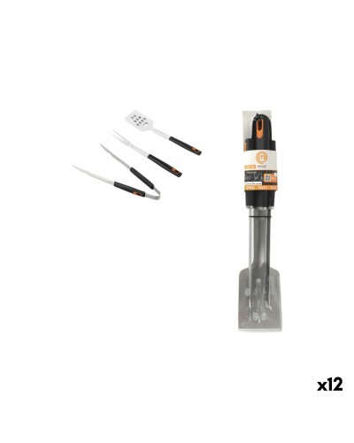 Grillzubehör MasterChef 3 Stücke (12 Stück)