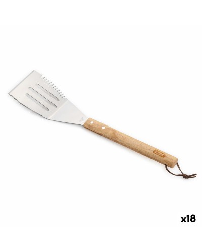 Paletta per Barbecue Algon 41 cm (18 Unità)