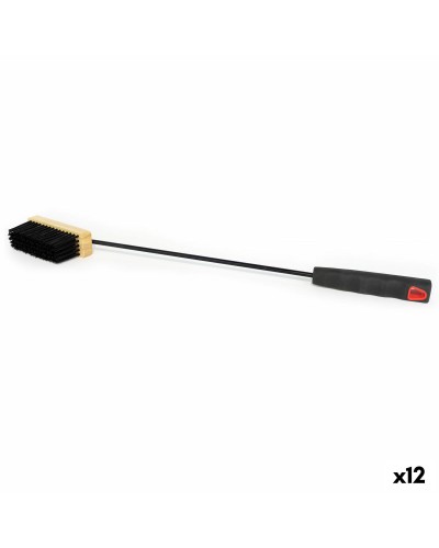 Cepillo de Limpieza para Barbacoas Algon (12 Unidades)