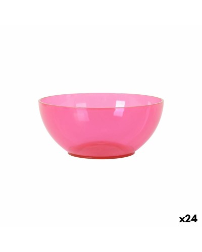 Insalatiera Dem Smaty color Ø 20 cm 1,5 L (24 Unità)