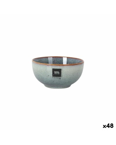 Bol La Mediterránea Melow 340 ml (48 Unités)