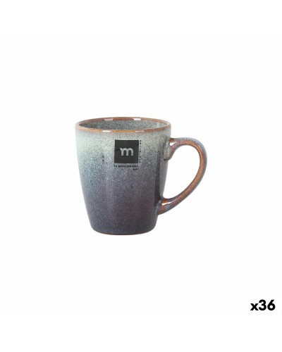 Tasse mug La Mediterránea Melow 200 ml (36 Unités)