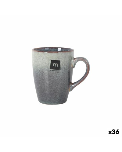 Tasse mug La Mediterránea Melow 330 ml (36 Unités)