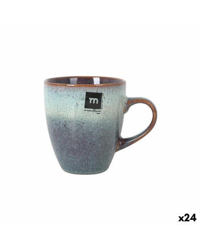 Taza Mug La Mediterránea Melow 450 ml (24 Unidades)