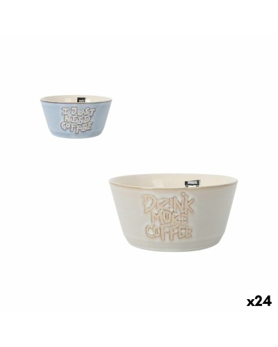 Bol La Mediterránea Needs Ø 13,5 cm (24 Unidades)