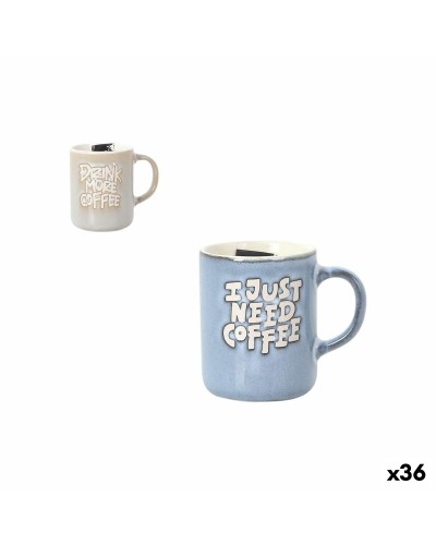 Tazza La Mediterránea Needs 90 ml (36 Unità)