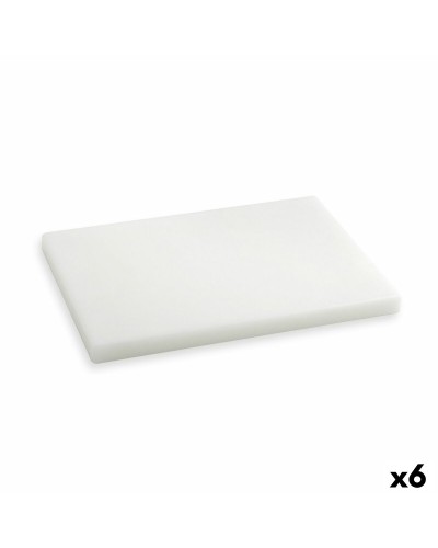 Schneidebrett Quttin 32,5 x 26,5 x 2 cm (6 Stück)