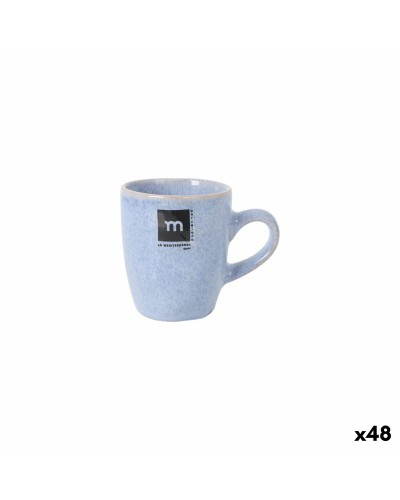 Muki La Mediterránea Macarella blue 100 ml (48 osaa)